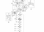 spare parts catalog Hitachi Equipment Comonents Parts Zaxis 270, 270LC, 280LC, 280LCN Parts Catalog PDF - 2