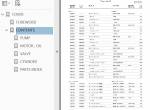 spare parts catalog Hitachi Equipment Components Parts EX1800-2 Parts Catalog PDF - 1