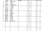spare parts catalog Hitachi Equipment Components Parts EX3600-6 Parts Catalog PDF - 3