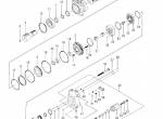 spare parts catalog Hitachi Equipment Components Parts Zaxis 16 Parts Catalog PDF - 2