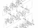 spare parts catalog Hitachi Equipment Components Parts Zaxis 25 Parts Catalog PDF - 2