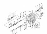spare parts catalog Hitachi Equipment Components Parts Zaxis 30U-2 Parts Catalog PDF - 2