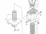 spare parts catalog Hitachi Equipment Components Parts Zaxis 35U-2 Parts Catalog PDF - 3