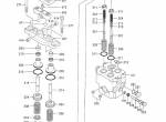 spare parts catalog Hitachi Equipment Components Parts Zaxis 40, 50 Parts Catalog PDF - 3