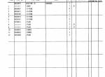 spare parts catalog Hitachi Equipment Components Parts Zaxis 40U-2 Parts Catalog PDF - 2