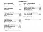 repair manual Hitachi Excavator EX1100-3 Technical Manual (Troubleshooting) PDF - 2