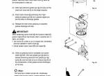 repair manual Hitachi Excavator EX1200-5 Assembly Procedure Manual PDF - 3