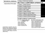 repair manual Hitachi Excavator EX1200-5 Technical Manual (Operational Principle) PDF - 1