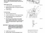 repair manual Hitachi Excavator EX1200-5C Operator’s Manual PDF - 4