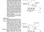 repair manual Hitachi Excavator EX1200-5C Technical Manual (Operational Principle) PDF - 3