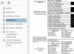 repair manual Hitachi Excavator EX1200-5D Technical Manual (Operational Principle) PDF - 1