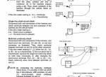 repair manual Hitachi Excavator EX1200-5D Technical Manual (Troubleshooting) PDF - 6