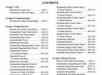 repair manual Hitachi Excavator EX1200-5D Workshop Manual PDF - 2