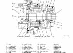 repair manual Hitachi Excavator EX1200-5D Workshop Manual PDF - 4