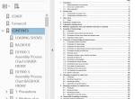 repair manual Hitachi Excavator EX1900-5 Assembly Procedure Manual PDF - 1