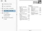 repair manual Hitachi Excavator EX1900-5 Operational Principle Technical Manual PDF - 1