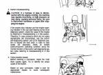 repair manual Hitachi Excavator EX1900-5 Troubleshooting Technical Manual PDF - 3