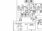 repair manual Hitachi Excavator EX1900-5 Troubleshooting Technical Manual PDF - 6