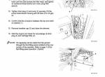 repair manual Hitachi Excavator EX2500-5 Maintenance Training Text PDF - 2