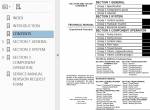 repair manual Hitachi Excavator EX2500-5 Operational Principle Technical Manual PDF - 1