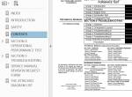 repair manual Hitachi Excavator EX2500-5 Troubleshooting Technical Manual PDF - 1