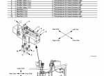 repair manual Hitachi Excavator EX2500-5 Troubleshooting Technical Manual PDF - 3
