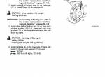 repair manual Hitachi Excavator EX2500-5 Workshop Manual PDF - 5