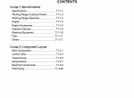 repair manual Hitachi Excavator EX3600-5 Technical Manual (Operational Principle) PDF - 2