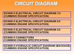 repair manual Hitachi Excavator EX3600-5 Technical Manuals (Operational Principle & Troubleshooting & Diagrams) - 3
