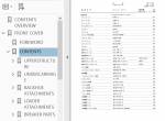 spare parts catalog Hitachi Excavator EX750-5, EX800H-5 Parts Catalog PDF - 1