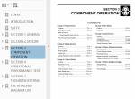 repair manual Hitachi Excavator Zaxis 16, 18, 25 Technical Manual PDF - 2