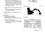 repair manual Hitachi Excavator Zaxis 16, 18, 25 Technical Manual PDF - 5