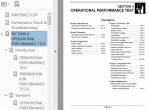 repair manual Hitachi Excavator Zaxis 16, 18, 25 Training Text PDF - 1
