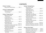 repair manual Hitachi Excavator Zaxis 16, 18, 25 Workshop Manual PDF - 2