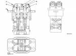 repair manual Hitachi Excavator Zaxis 16, 18, 25 Workshop Manual PDF - 3