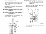 repair manual Hitachi Excavator Zaxis 16, 18, 25 Workshop Manual PDF - 4