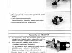 repair manual Hitachi Excavator Zaxis 16, 18, 25 Workshop Manual PDF - 6