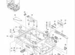 spare parts catalog Hitachi Excavator Zaxis 16 Parts Catalog PDF - 2