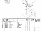 spare parts catalog Hitachi Excavator Zaxis 16 Parts Catalog PDF - 3
