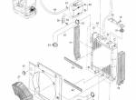 spare parts catalog Hitachi Excavator Zaxis 18 Parts Catalog PDF - 3