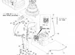 spare parts catalog Hitachi Excavator Zaxis 270, 270LC, 280LC, 280LCN Parts Catalog PDF - 3