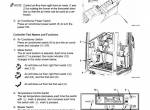 repair manual Hitachi Excavator Zaxis 27U-2, 30U-2, 35U-2, 40U-2, 50U-2 Operator’s Manual PDF - 3
