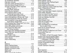repair manual Hitachi Excavator Zaxis 27U-2, 30U-2, 35U-2, 40U-2, 50U-2 Operator’s Manual PDF - 6