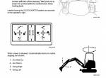 repair manual Hitachi Excavator Zaxis 27U, 30U, 35U, 40U, 50U Operator’s Manual PDF - 4
