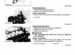 repair manual Hitachi Excavator Zaxis 30, 35, 40, 50 Workshop Manual PDF - 5