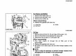 repair manual Hitachi Excavator Zaxis 30, 35, 40, 50 Workshop Manual PDF - 6