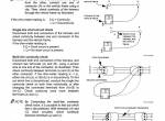 repair manual Hitachi Excavator Zaxis 30U-2, 35U-2 Technical Manual PDF - 6