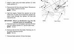 repair manual Hitachi Excavator Zaxis 30U-2, 35U-2 Workshop Manual PDF - 3