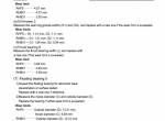 repair manual Hitachi Excavator Zaxis 30U-2, 35U-2 Workshop Manual PDF - 5