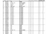 spare parts catalog Hitachi Excavator Zaxis 35U-2 Parts Catalog PDF - 3